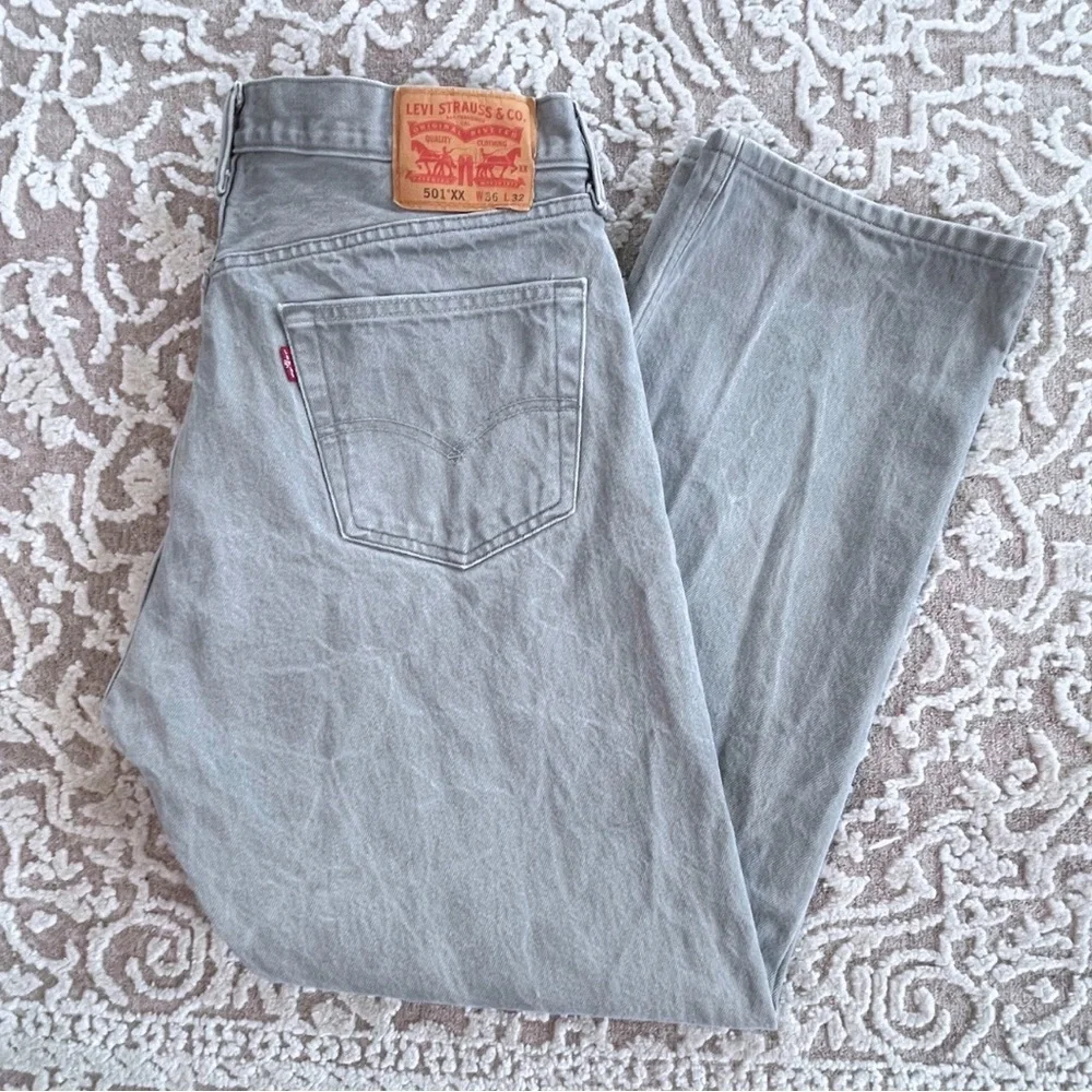 Levis euc no
